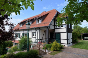 Gîte Aux Deux Clochers